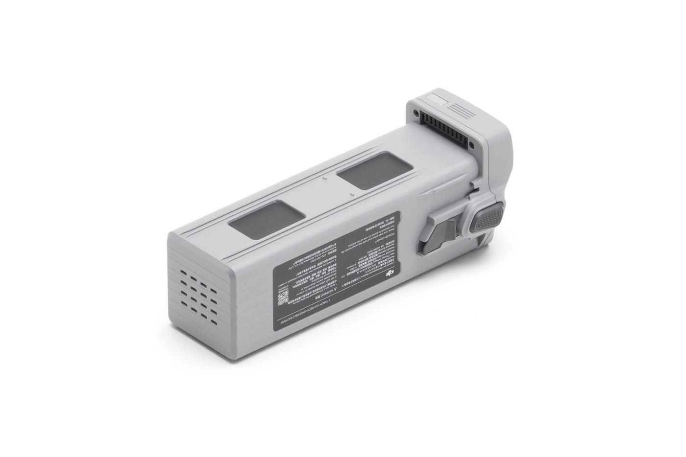 DJI Matrice 4 Series Battery — акумулятор під кутом