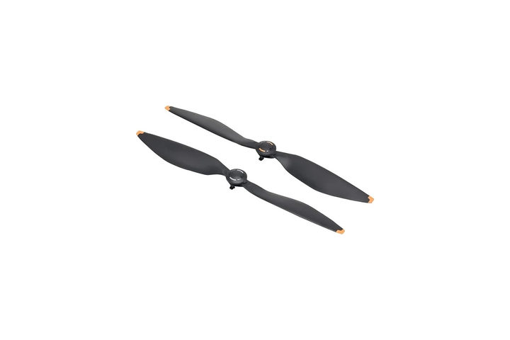 DJI 1158F — пропелери під кутом