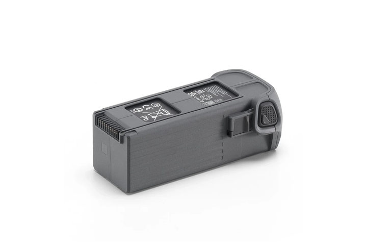 DJI Mavic 4 Pro Intelligent Flight Battery — акумулятор і контакти